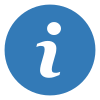 Info icon